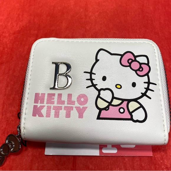 HELLO KITTY WALLET - Picture 2 of 4